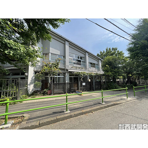 下里しおん保育園