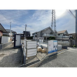 東京都東久留米市前沢５丁目