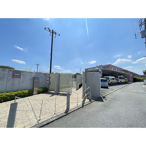 前沢幼稚園