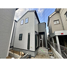 東京都東久留米市前沢５丁目