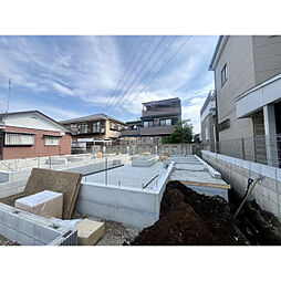 東京都東久留米市前沢５丁目