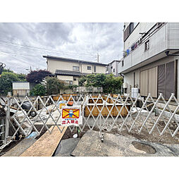 埼玉県新座市新堀１丁目