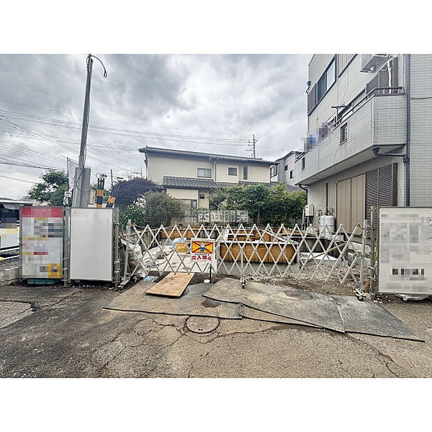 令和8年5月24日撮影