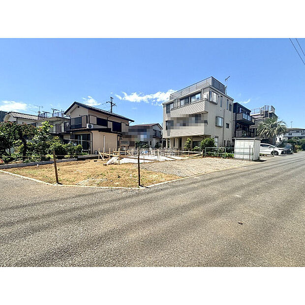 令和8年5月29日撮影