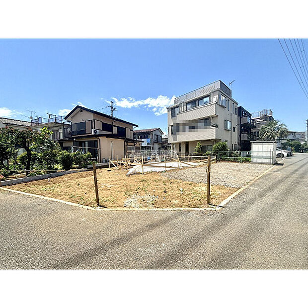 令和8年5月29日撮影