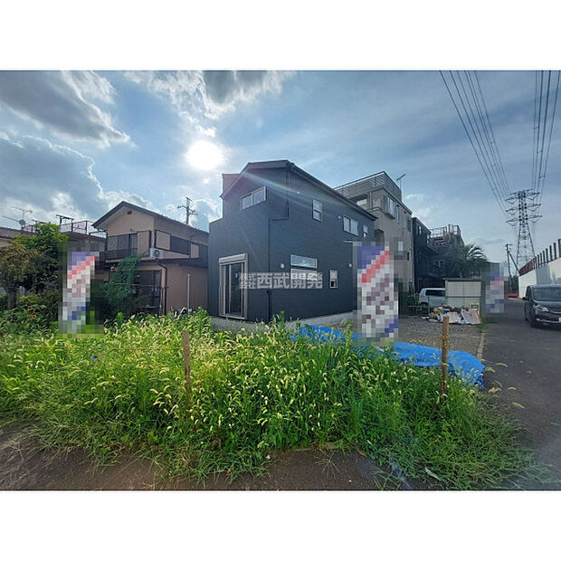 物件写真 令和8年8月1日 撮影