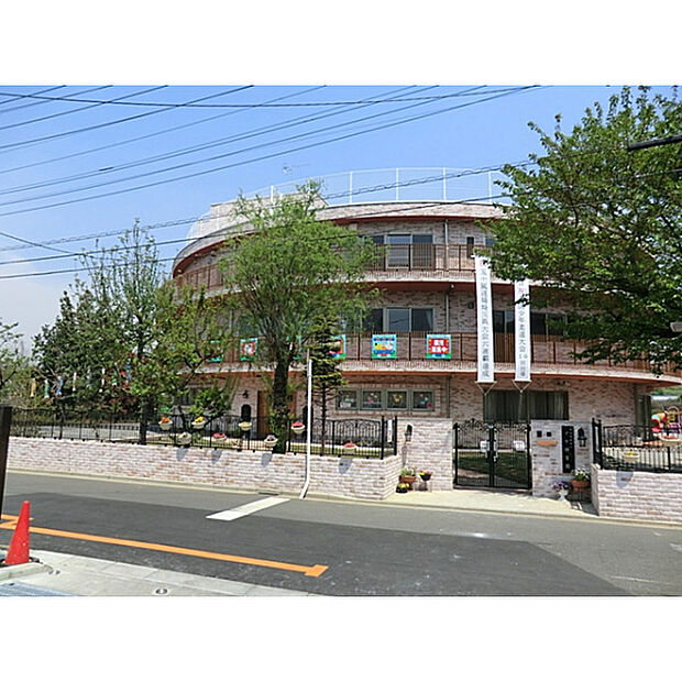 アヤ保育園