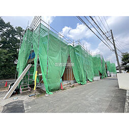 東京都清瀬市下宿３丁目