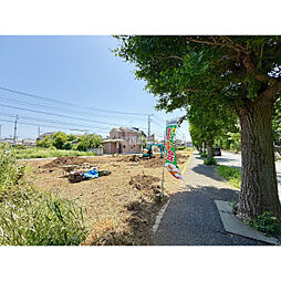東京都清瀬市下宿３丁目