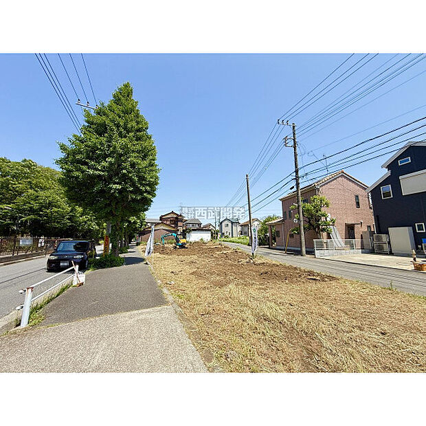 現地全体/令和8年5月18日撮影