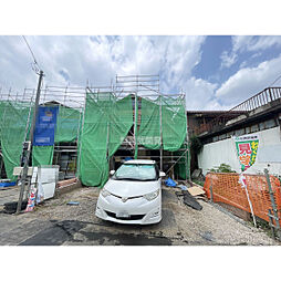 東京都清瀬市下宿３丁目