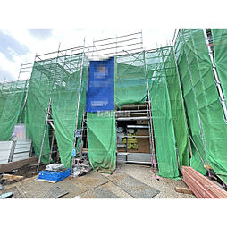 東京都清瀬市下宿３丁目