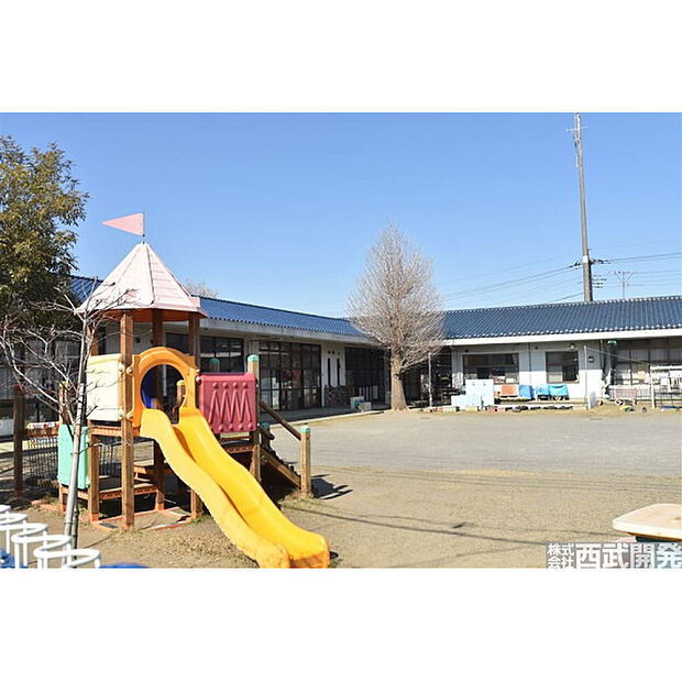 第三保育園
