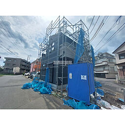 埼玉県新座市石神３丁目