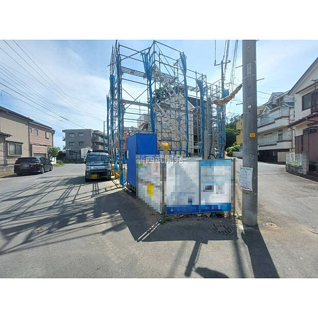 令和8年7月11日撮影