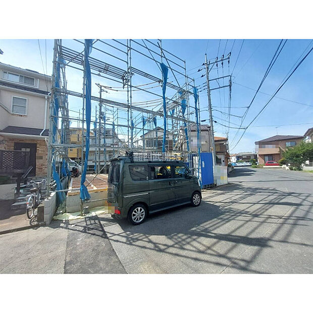 令和8年7月11日撮影