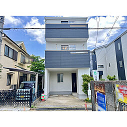 埼玉県新座市野寺２丁目