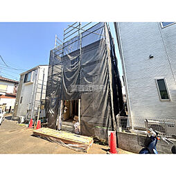 埼玉県新座市野寺３丁目
