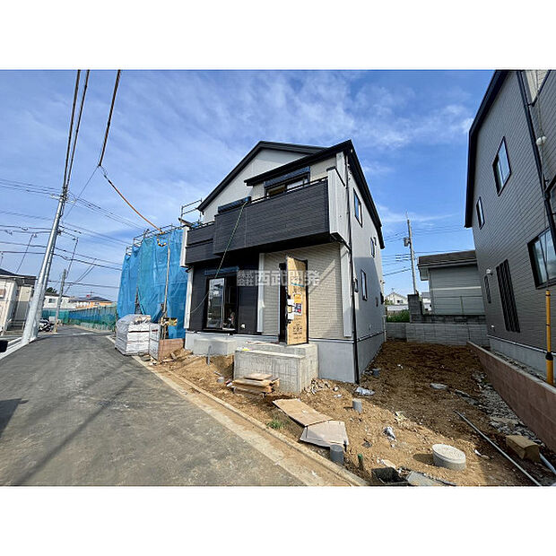 物件写真 令和8年8月1日 撮影