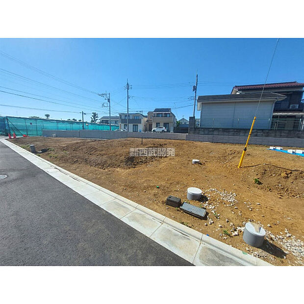 現地全体/令和8年5月5日撮影