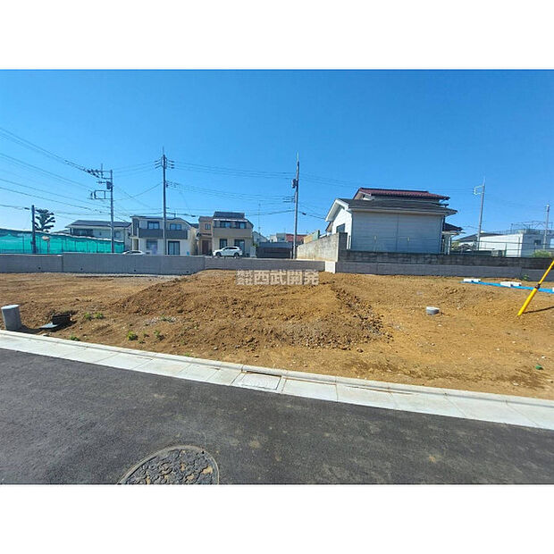 現地全体/令和8年5月5日撮影