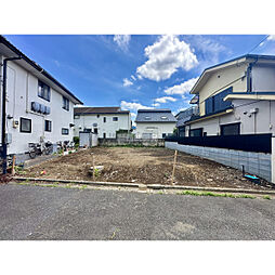 東京都清瀬市竹丘２丁目