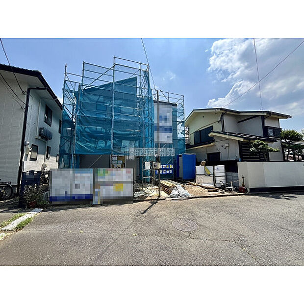現地写真 令和8年8月2日 撮影