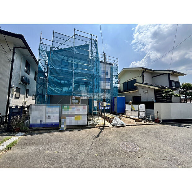現地写真 令和8年8月2日 撮影