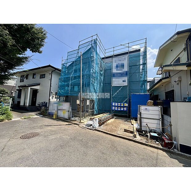 現地写真 令和8年8月2日 撮影