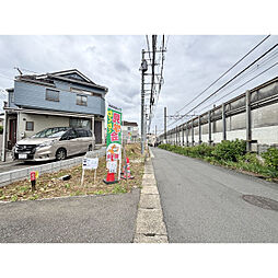 東京都東村山市秋津町５丁目