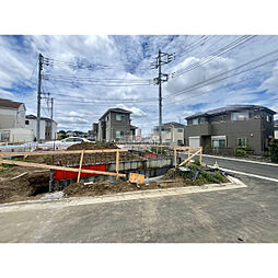 東京都清瀬市下宿１丁目