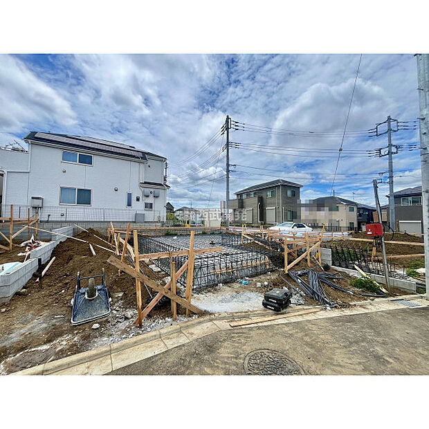 令和8年5月28日撮影