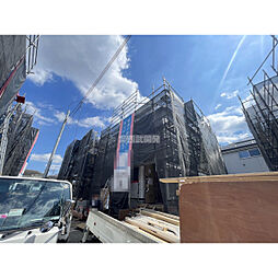東京都清瀬市下宿１丁目
