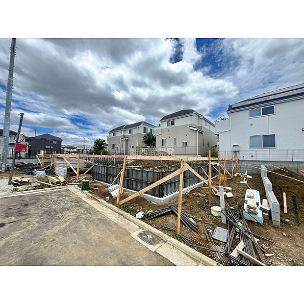 現地全体/令和8年5月28日撮影