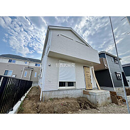 東京都清瀬市下宿１丁目