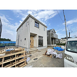 東京都清瀬市下宿１丁目