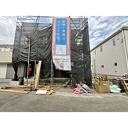 東京都清瀬市下宿１丁目