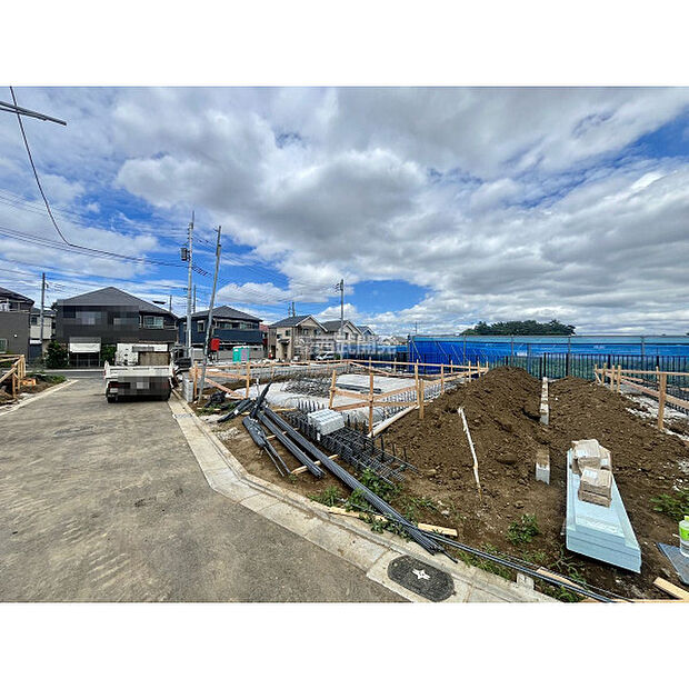 現地全体/令和8年5月28日撮影