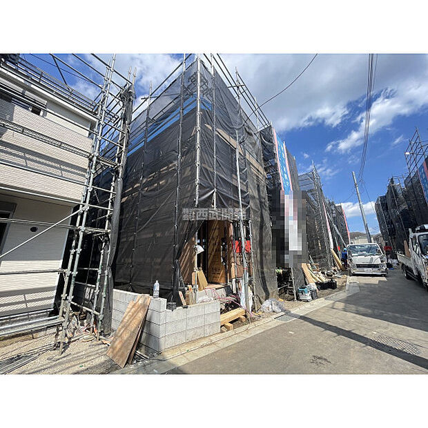 令和8年7月9日撮影