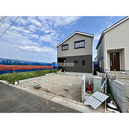 東京都清瀬市下宿１丁目