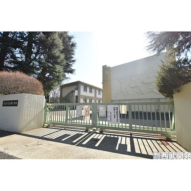 清明小学校