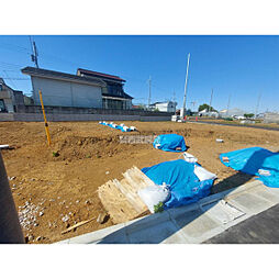 東京都東村山市秋津町３丁目
