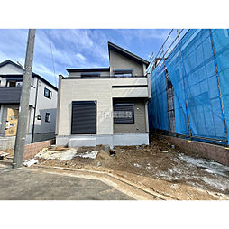 東京都東村山市秋津町３丁目