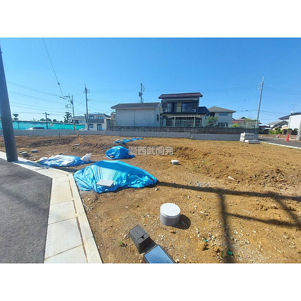 現地全体/令和8年5月5日撮影