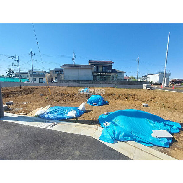 現地全体/令和8年5月5日撮影