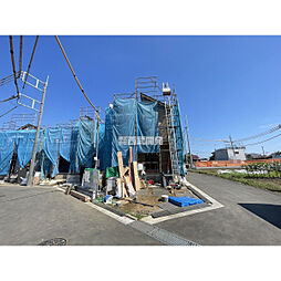 東京都東村山市秋津町３丁目