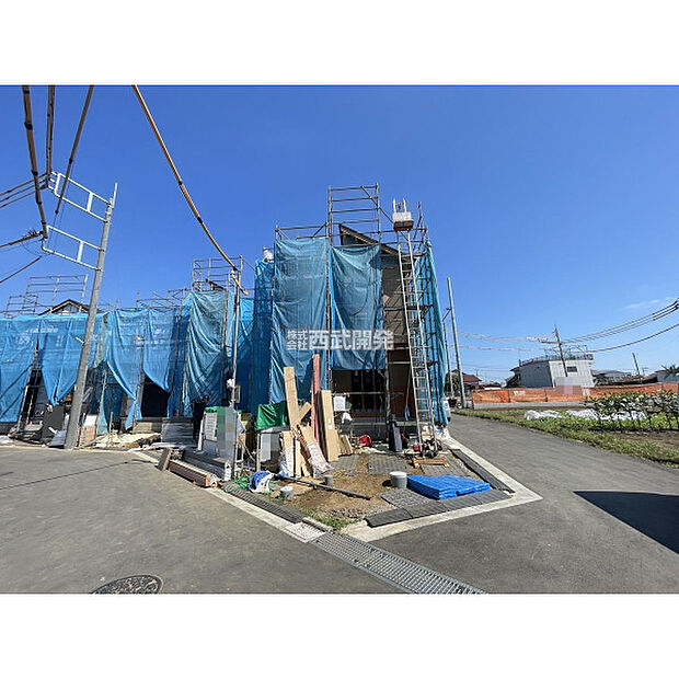 現地全体/令和8年7月10日撮影