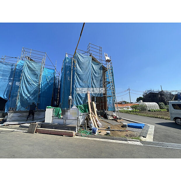 現地全体/令和8年7月10日撮影