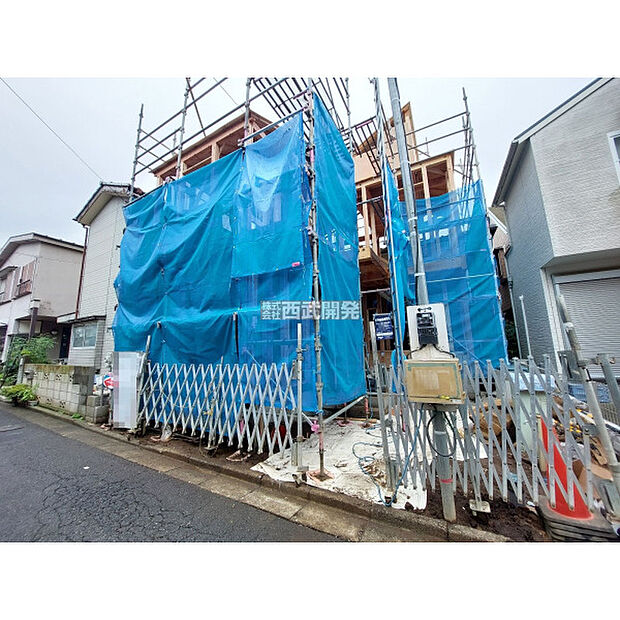 令和8年6月26日撮影