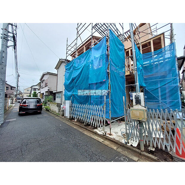 令和8年6月26日撮影